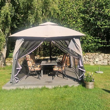 Trevliga Stugor I Torhamn, Perfekt Foer Familjer Karlskrona Kültér fotó