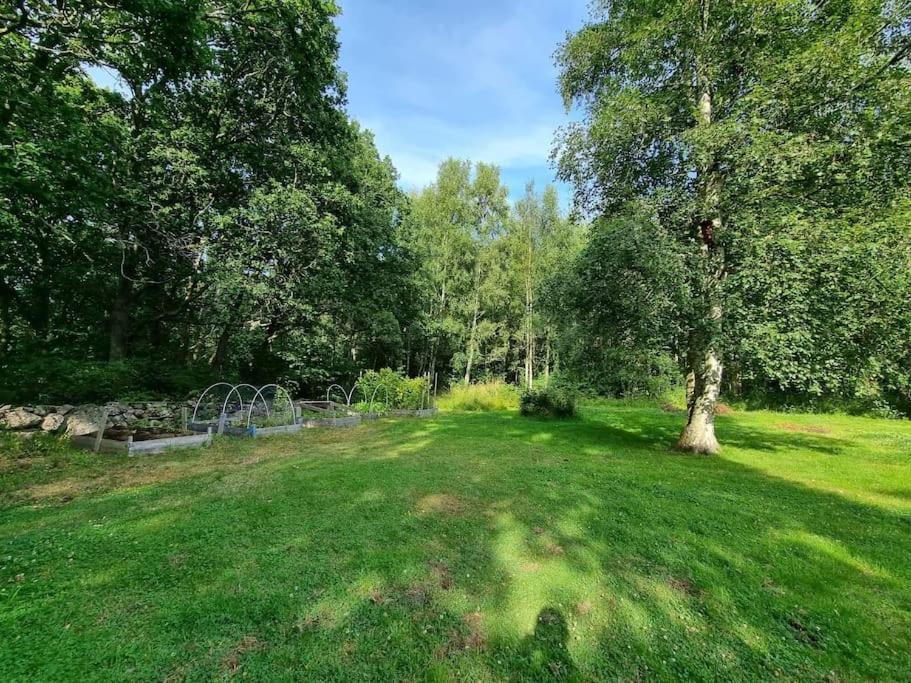 Trevliga Stugor I Torhamn, Perfekt Foer Familjer Karlskrona Kültér fotó