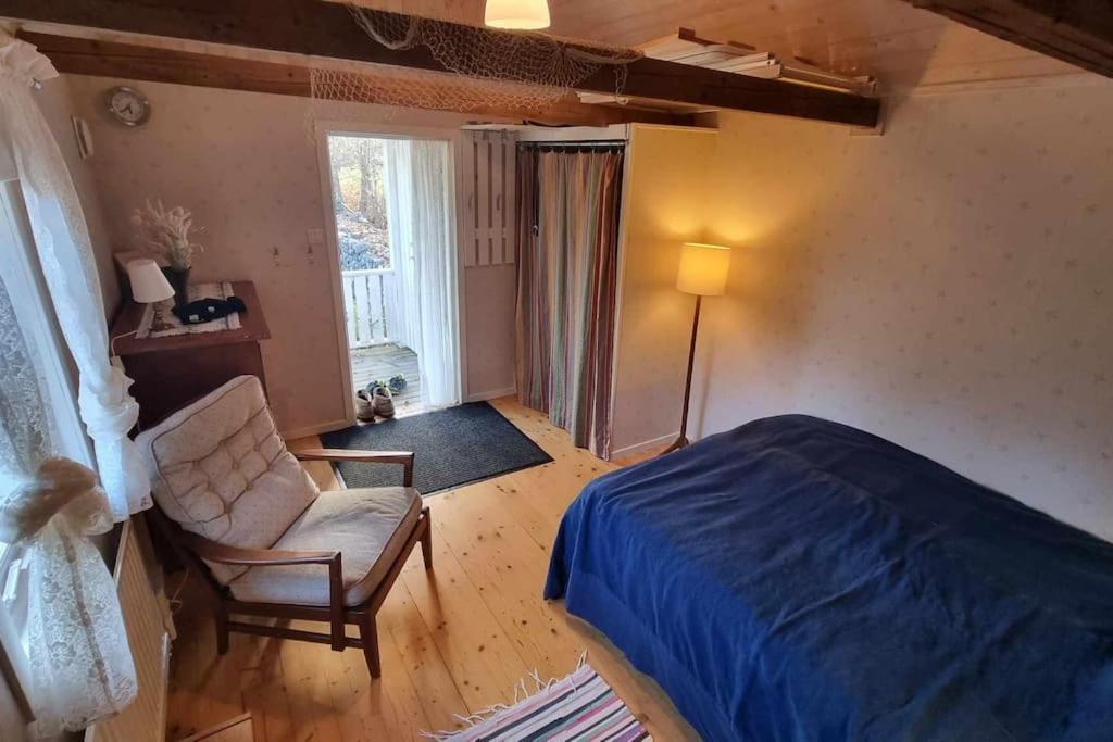 Trevliga Stugor I Torhamn, Perfekt Foer Familjer Karlskrona Kültér fotó