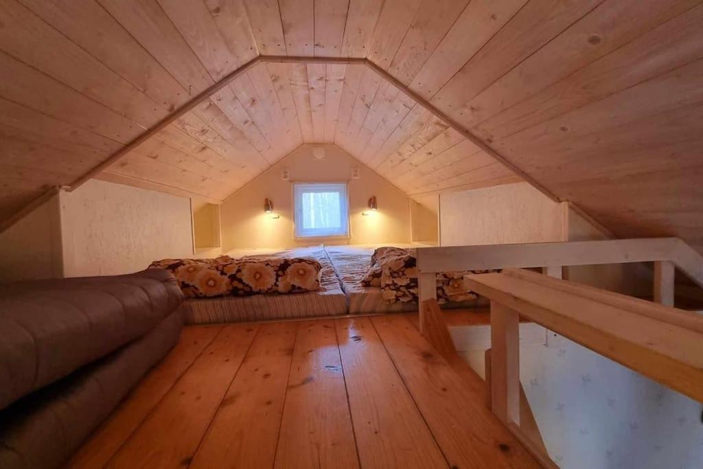 Trevliga Stugor I Torhamn, Perfekt Foer Familjer Karlskrona Kültér fotó